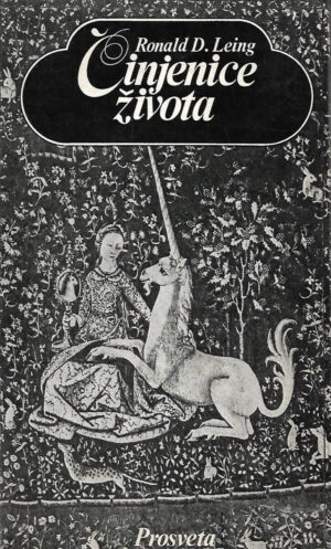 r.d. laing: Činjenice života