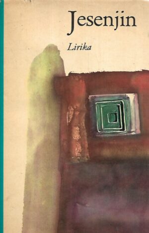 sergej-jesenjin-lirika