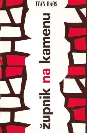 ivan raos: Župnik na kamenu