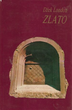 jack london: zlato