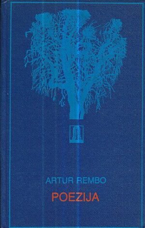arthur rimbaud: poezija