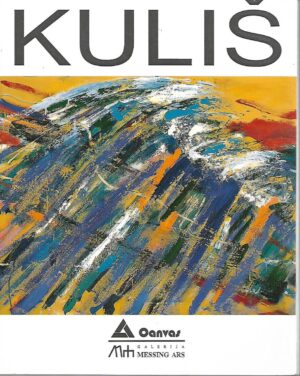 vatroslav kuliš: slike