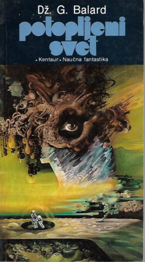 j.g.ballard: potopljeni svet