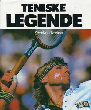 zdenko uzorinac: teniske legende