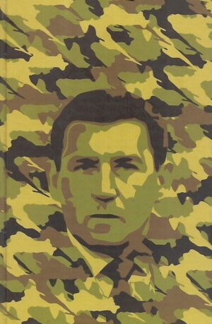 mladen pavković (ur.):  general pukovnik ante gotovina