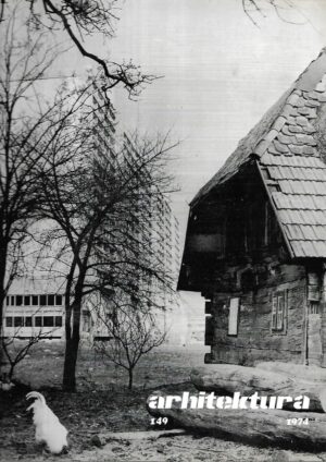 arhitektura 149 - 1974