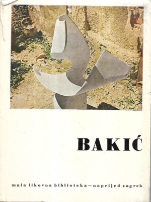 milan prelog, ur.: vojin bakić