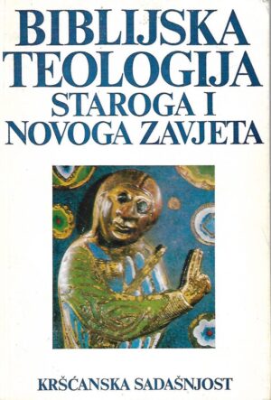 biblijska teologija staroga i novoga zavjeta