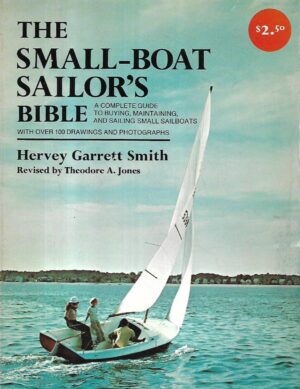 hervey garrett smith: the small-boat sailor's bible