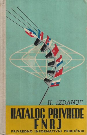 katalog privrede fnrj  2
