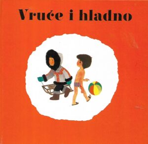 vera barić(ur.): vruće i hladno