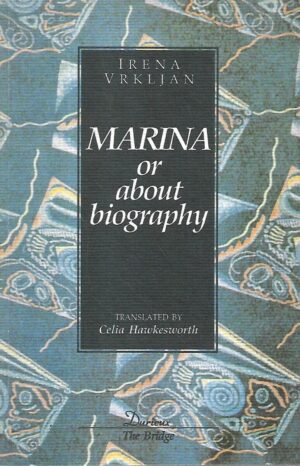 irena vrkljan: marina or about biography