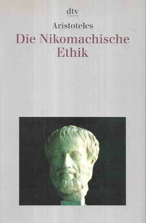 aristoteles: die nikomaschische ethik