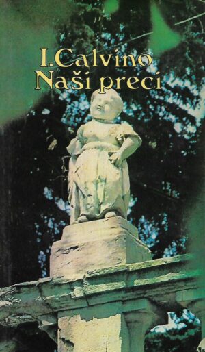 italo calvino: naši preci