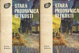 charles dickens: stara prodavnica retkosti 1-2