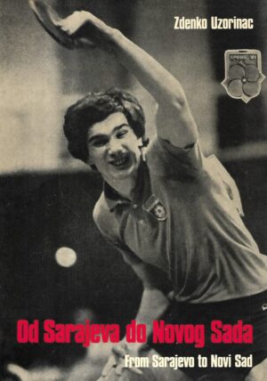 zdenko uzorinac: od sarajeva do novog sada - s potpisom zdenka uzorinca