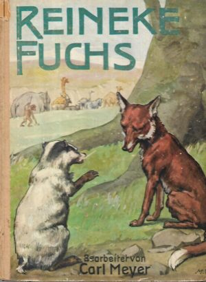 carl meyer: reineke fuchs