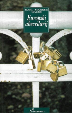 karl-markus-gauss- europski-abecedarij