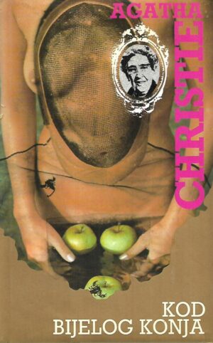agatha christie: kod bijelog konja