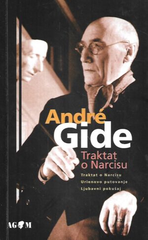 andre gide:  traktat o narcisu