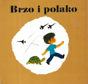 vera barić(ur.): brzo i polako