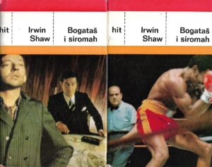 irwin shaw: bogtaš i siromah 1-2