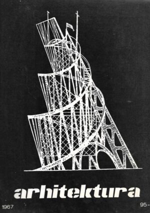 arhitektura  95-96 / 1967