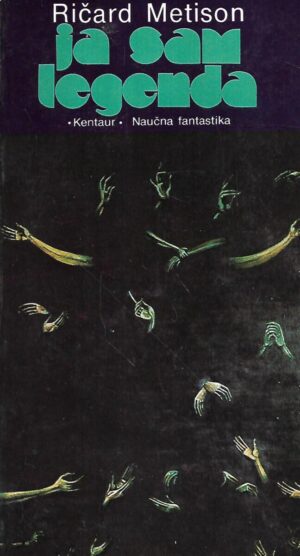 richrad matheson: ja sam legenda