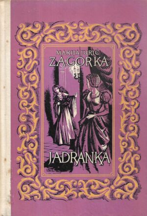 marija jurić zagorka: jadranka