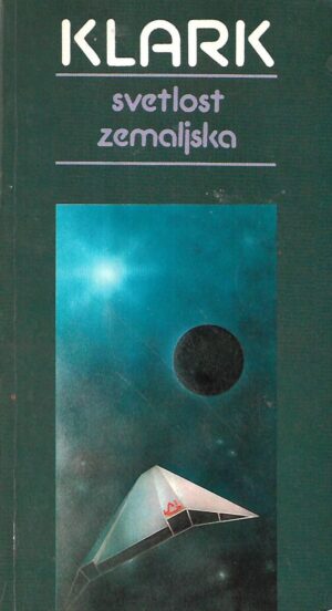 arthur c.clarke: svetlost zemaljska