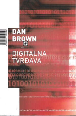 dan brown: digitalna tvrđava