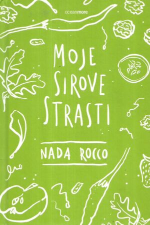 nada rocco: sirove strasti