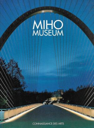 miho museum - katalog
