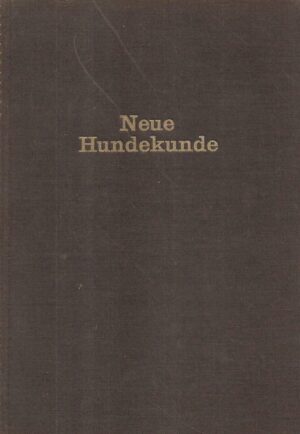 eugen seiferle: neue hundekunde