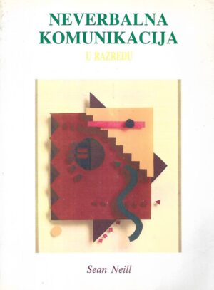 sean neill: neverbalna komunikacija u razredu