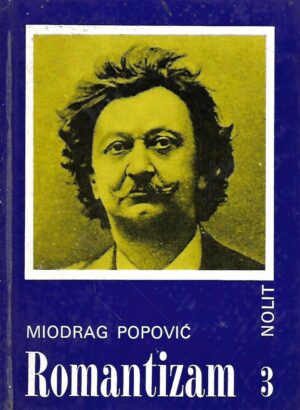 miodrag popović: romantizam 3