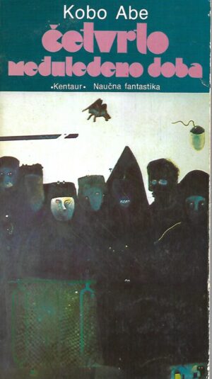 kobo abe: Četvrto međuledeno doba