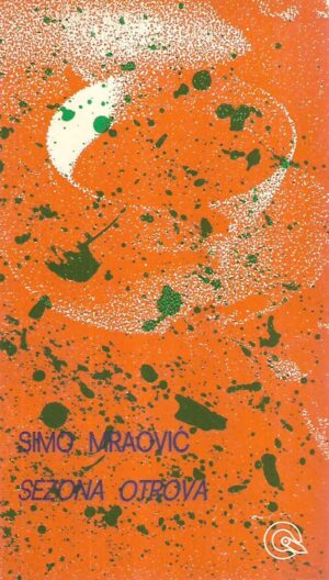 simo mraović: sezona otrova
