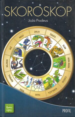 joža prudeus: skoroskop