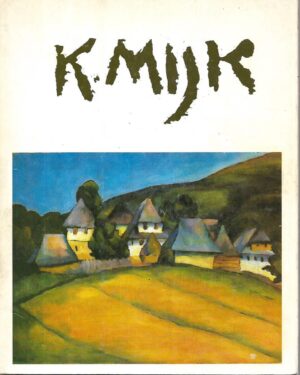 karlo mijić: retrospektiva 1983.