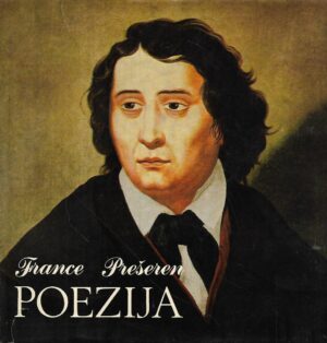 france prešeren: poezija