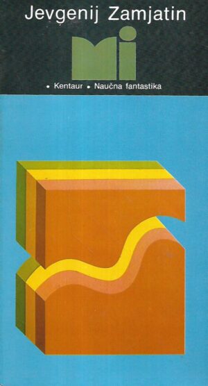 jevgenij zamjatin: mi
