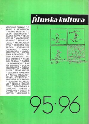 filmska kultura 95-96