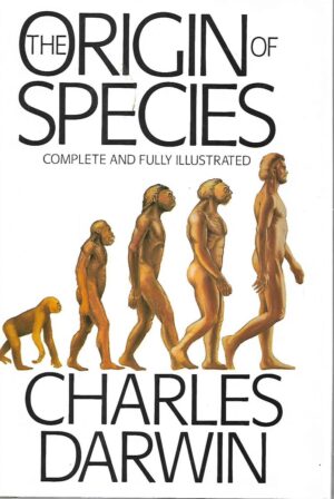 charles darwin: the origin of species
