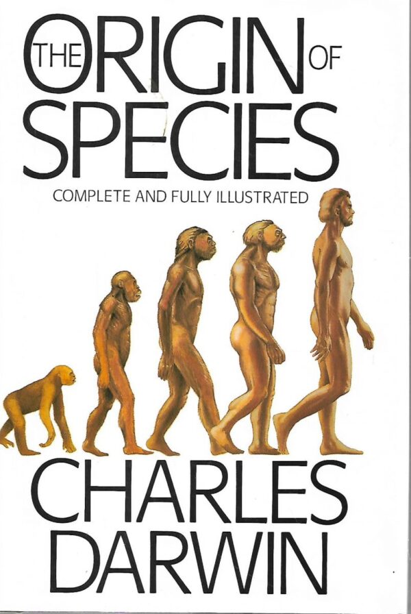 charles darwin: the origin of species