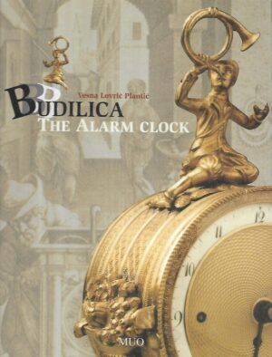 vesna lovrić plantić: budilica - the alarm clock