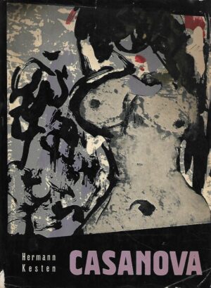 hermann kesten: casanova