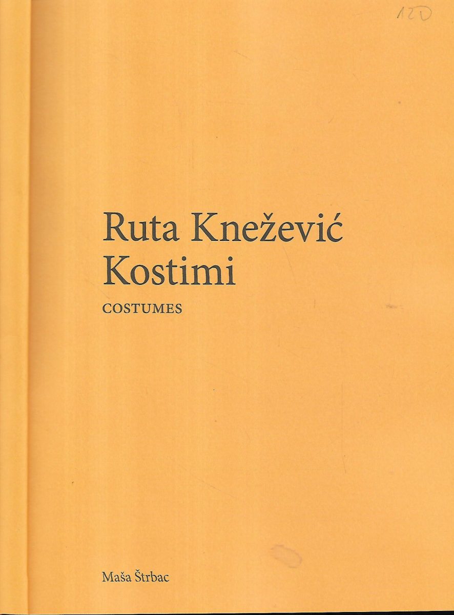 ruta knežević: kostimi / costumes