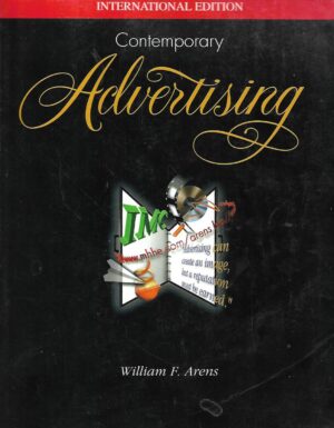 william f.arens: contemporary advertising