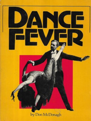 don mcdonagh: dance fever